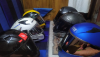 Axor helmet & Others helmets
